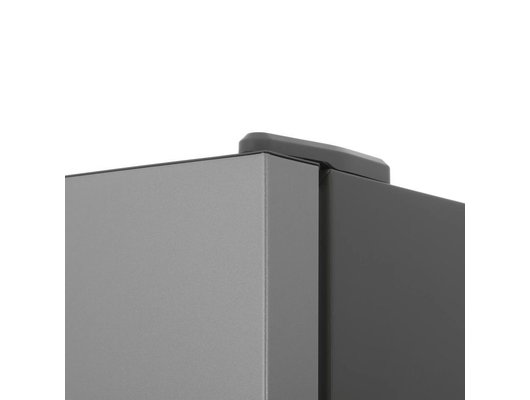 Холодильник HAIER CBF534ASG
